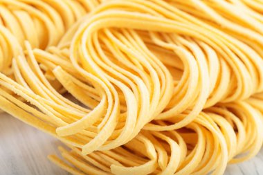 ev yapımı makarna çeşitleri