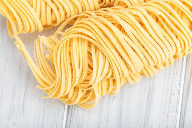 ev yapımı makarna çeşitleri