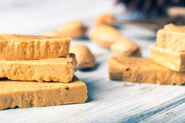 Turr Nougat şekerlemesi