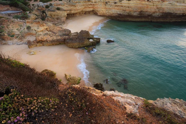 Praia De Arrifes, Algarve, Portugal —  Fotos de Stock