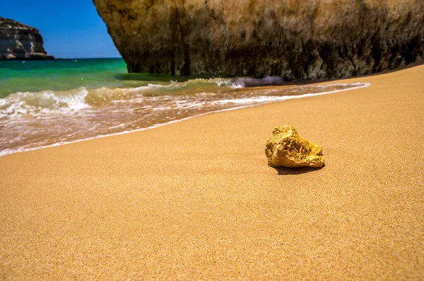 Beaches in the Algarve — Stock Photo, Image