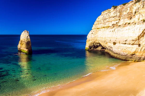 Algarve 'deki plajlar
