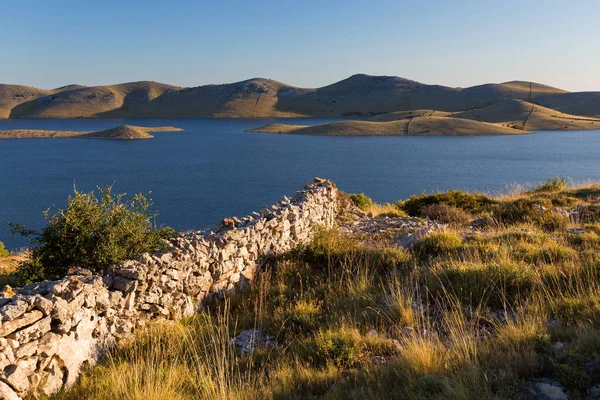 Parc national de Kornati Croatie — Photo