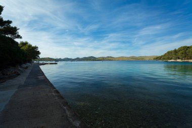 Doğa Parkı Telascica