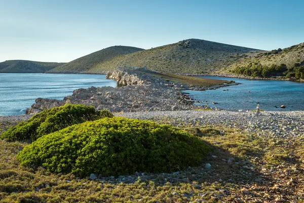 Parc national de Kornati Croatie — Photo