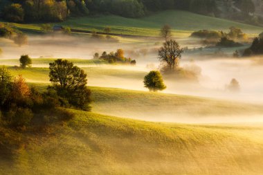 Ponicka Huta (Slovakya)