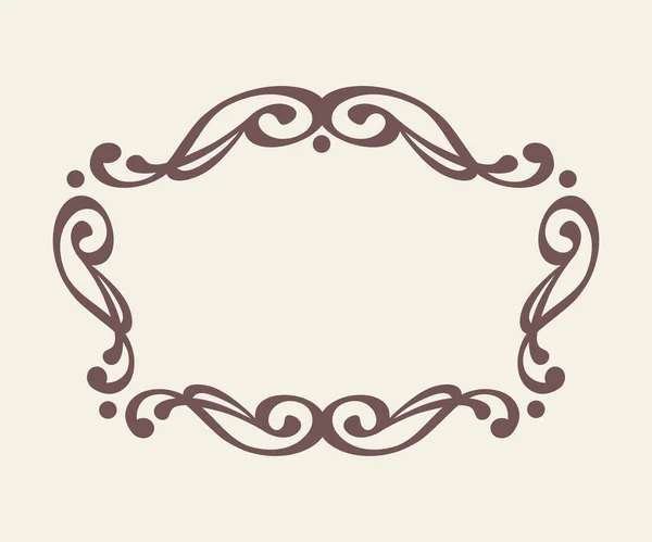 Frames .Vintage vector.Well construído para edição fácil. Ilustração vetorial . —  Vetores de Stock