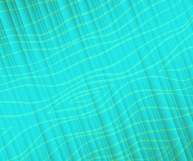 Soyut dalgalı çizgiler arka plan. Vektör illustration.eps10.