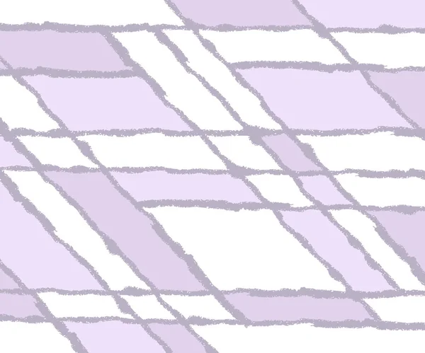 Creatieve paarse achtergrond. Abstracte lichte donkere achtergrond parallelogramm. — Stockvector