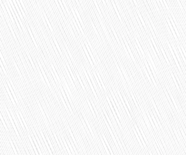 Achtergrond van lichte grijze dunne lijnen kruisen. Vectorillustratie. — Stockvector