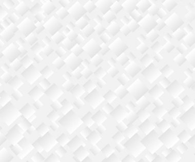 Arka plan degrade Meydanı. Vektör çizim. Gri, beyaz .