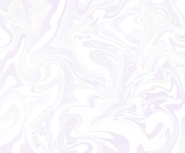 Sfondo marmo bianco-viola tone.Vector illustrazione . — Vettoriale Stock