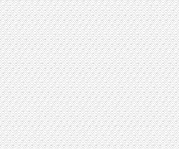 Arka plan empoze daireler bir rhombus gri-beyaz 3d üzerinde. Vektör çizim.