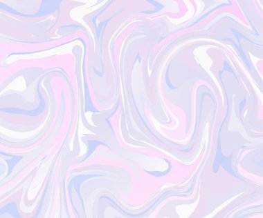 Arka plan mermer beyaz-mor-mavi tonu. Vektör çizim.