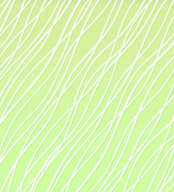 Eğri çizgiler, arka plan. Vektör çizim.