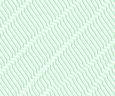 Arka plan satırlarında virajlı. Vektör çizim. 