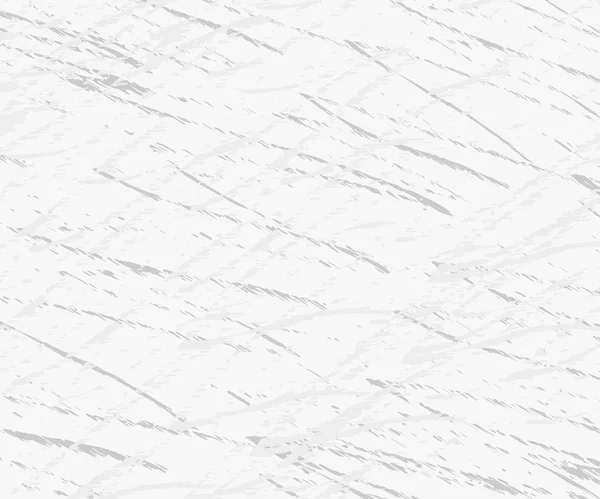Abstrakter Hintergrund für Design kritzelbar stained.vector illustration.grau auf weiß. — Stockvektor