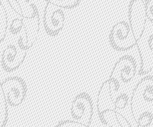 Абстрактный Фон Декоративными Линиями Виньеток Векторная Иллюстрация Пространство Текстуры — стоковый вектор