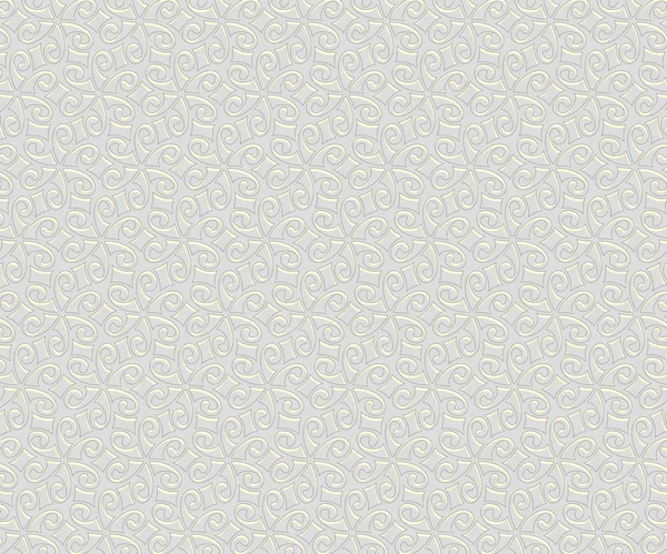 Texture Fond Argenté Illustration Vectorielle Espace Pour Texte — Image vectorielle