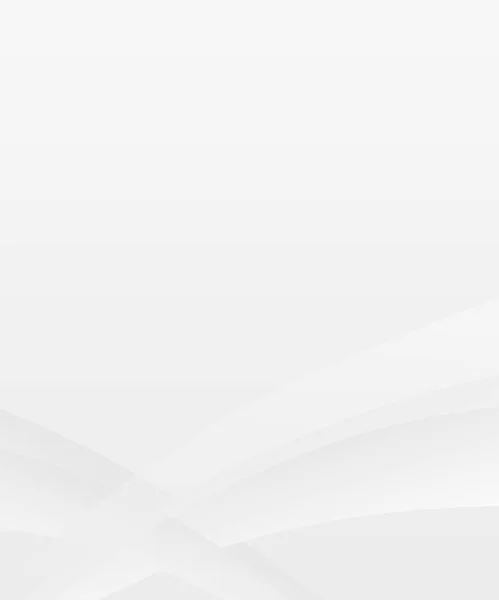Сірий Білий Елегантний Бізнес Фон Векторна Лінія Хвиляста Векторні Ілюстрації — стоковий вектор