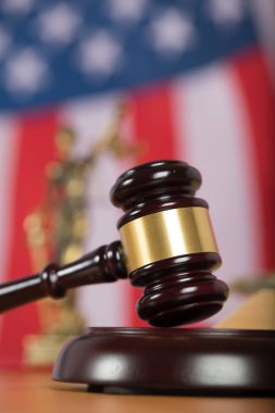 Hakimin tokmak. Portre