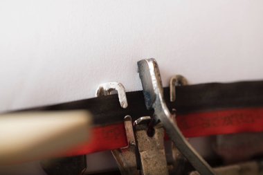 Türü Kılavuzu işaretçisi. Bir metin için boş alan. 