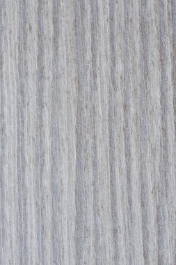 Ahşap dokulu yüzeyi. 