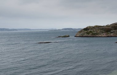 Lysekil bir yerde İsveç westcoast