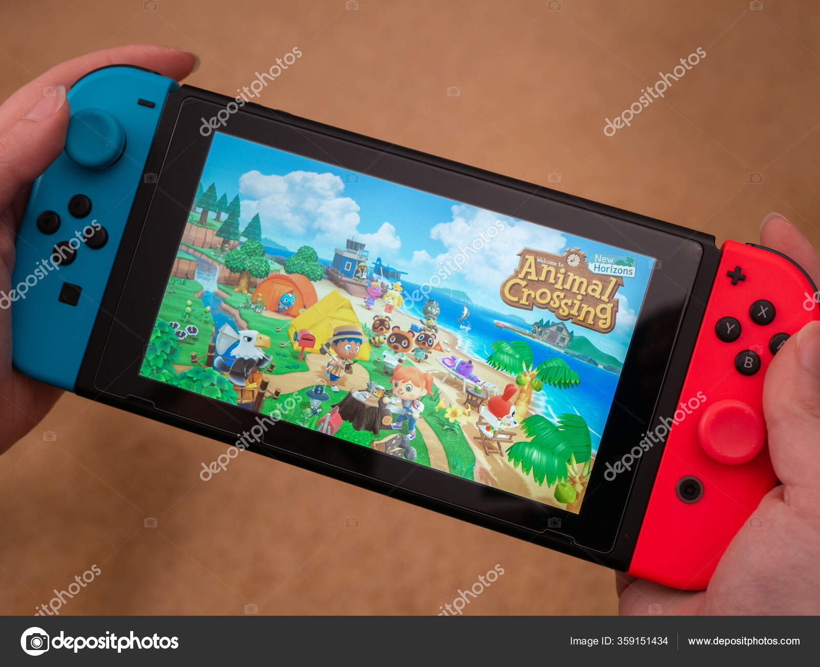 2020 best sale nintendo switch