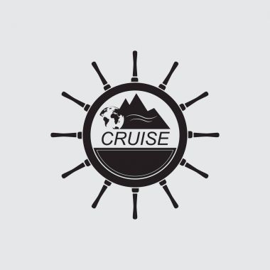 Logo deniz cruise