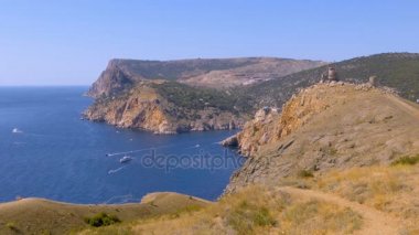 Tarihi manzara Europe