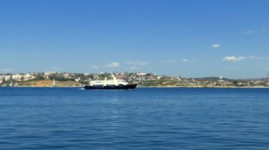 City Bay manzara