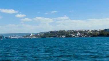 City Bay manzara