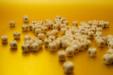 Alfabe küpünün resimleriName