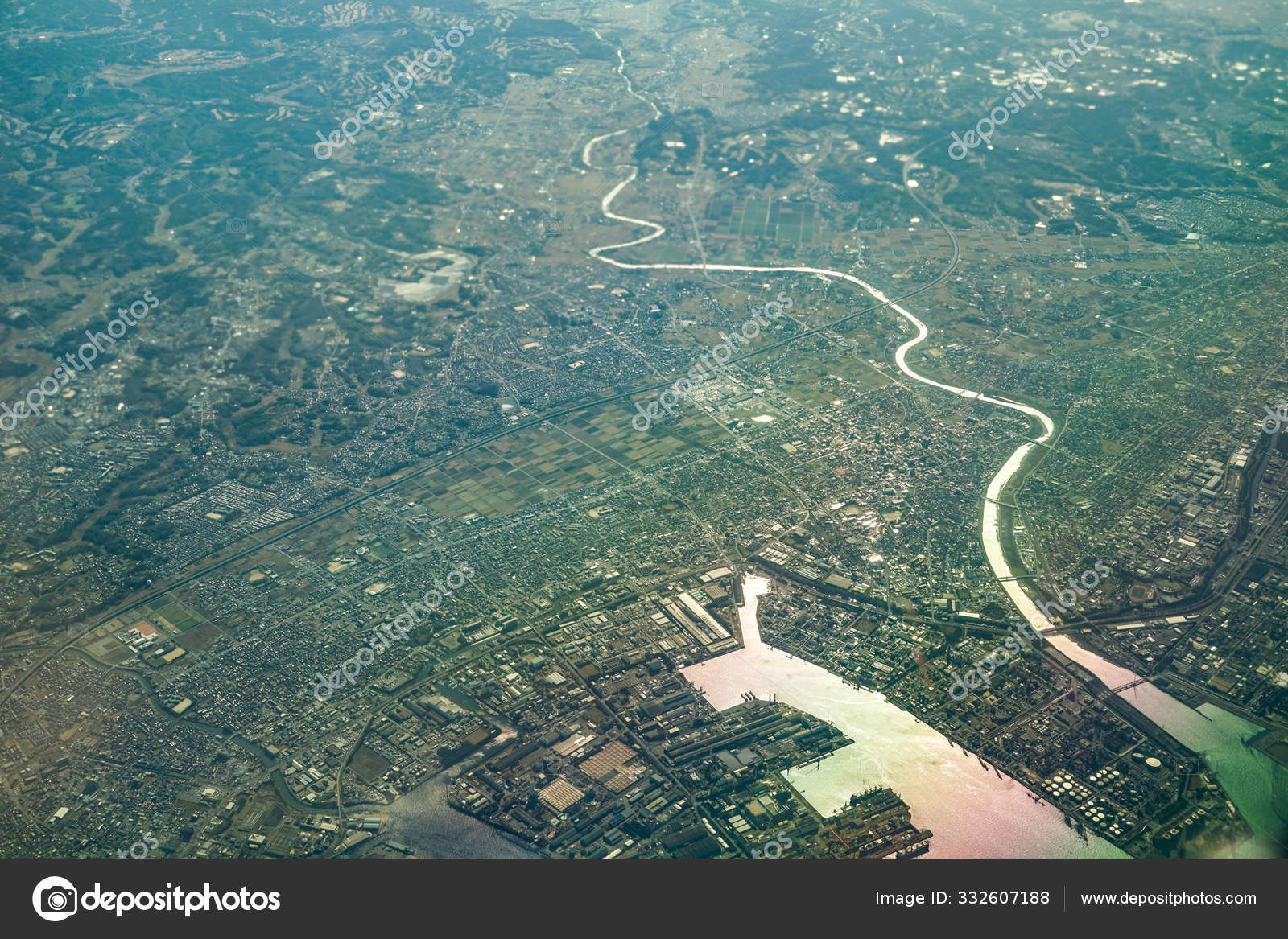 Japanese Archipelago