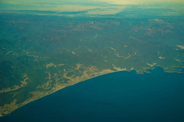 Japon Takımadaları Shizuoka Bölgesi — Stok fotoğraf