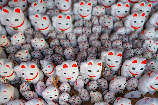 Görüntünün işaretlenmesi (Tokyo Gotokuji)