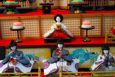 Kademe Bebek Festivali (Japon kültürü)