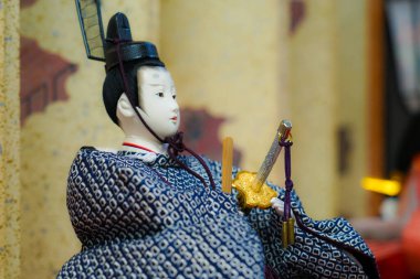 Kademe Bebek Festivali (Japon kültürü)