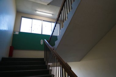 Sendai Arahama İlköğretim Okulu (Büyük Doğu Japonya Depremi kalıntıları)