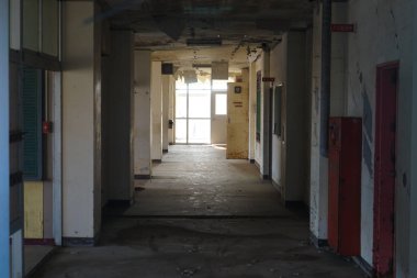 Sendai Arahama İlköğretim Okulu (Büyük Doğu Japonya Depremi kalıntıları)