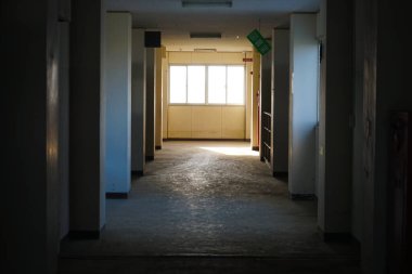 Sendai Arahama İlköğretim Okulu (Büyük Doğu Japonya Depremi kalıntıları)