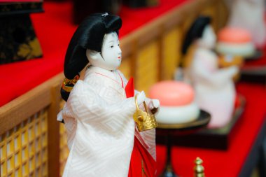 Kademe Bebek Festivali (Japon kültürü)