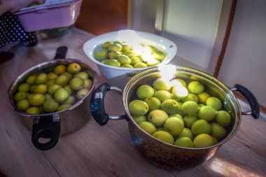 Erikten katılım silme görüntüsü