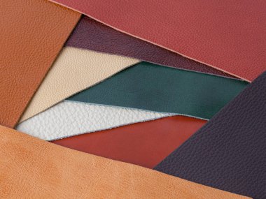 Doğal deri doku örnekleri