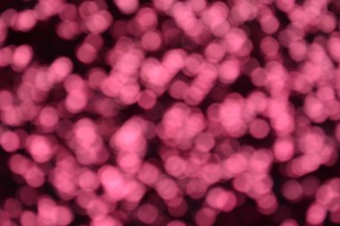 Parıldayan ile parlak ve soyut Menekşe arka plan bulanık glitter