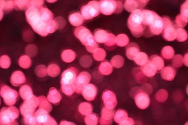 Parıldayan ile parlak ve soyut Menekşe arka plan bulanık glitter