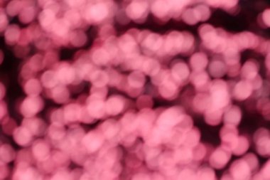 Parıldayan ile parlak ve soyut Menekşe arka plan bulanık glitter