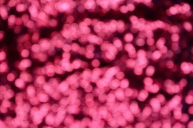 Parıldayan ile parlak ve soyut Menekşe arka plan bulanık glitter