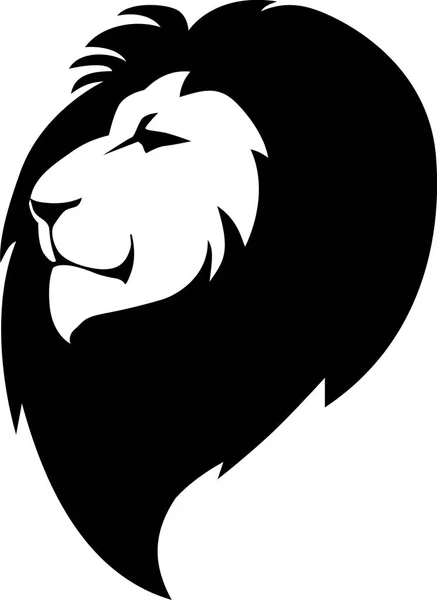 Ref-Lion — стоковый вектор